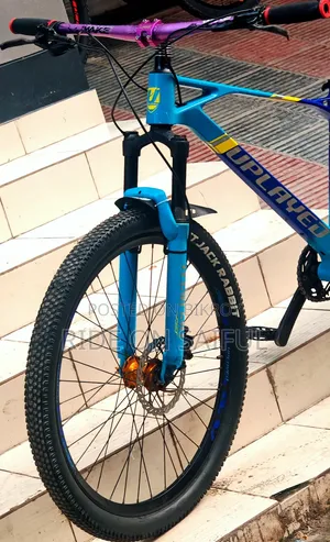 Unused 100% Fresh Condition Bicycle