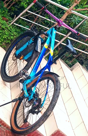 Unused 100% Fresh Condition Bicycle