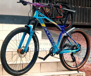 Unused 100% Fresh Condition Bicycle