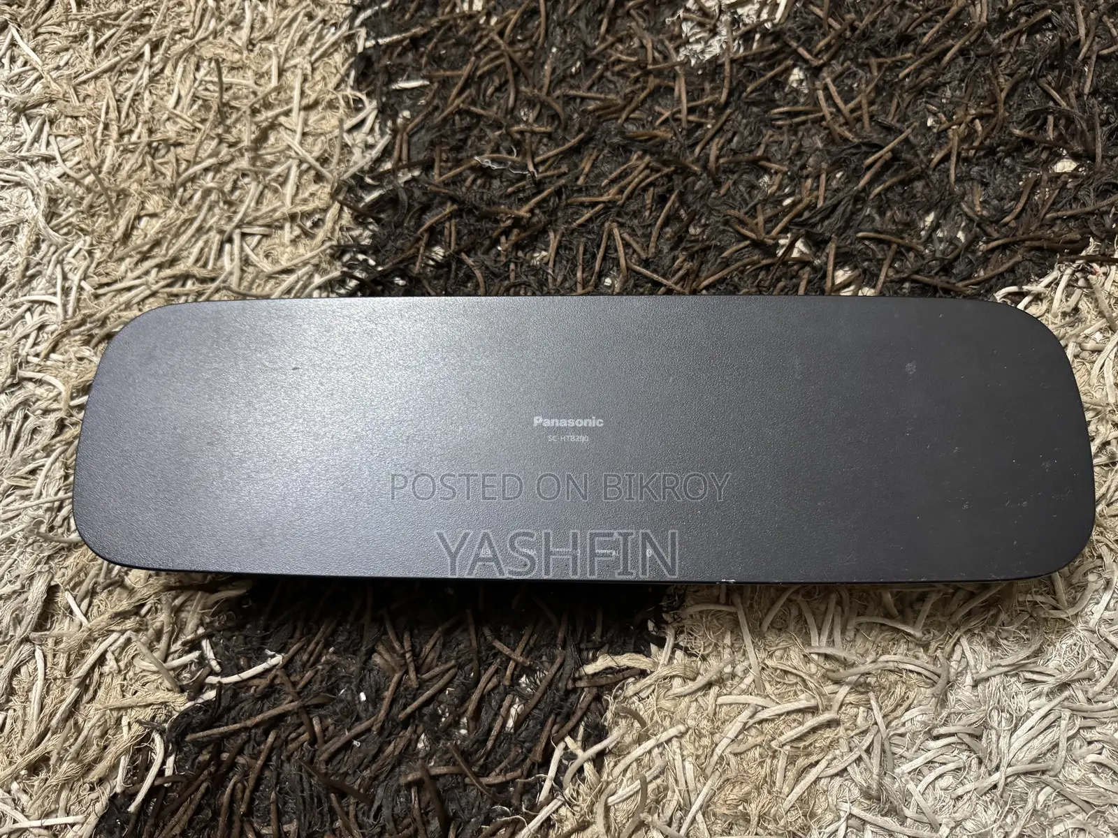 Panasonic Dolby Sound Bar