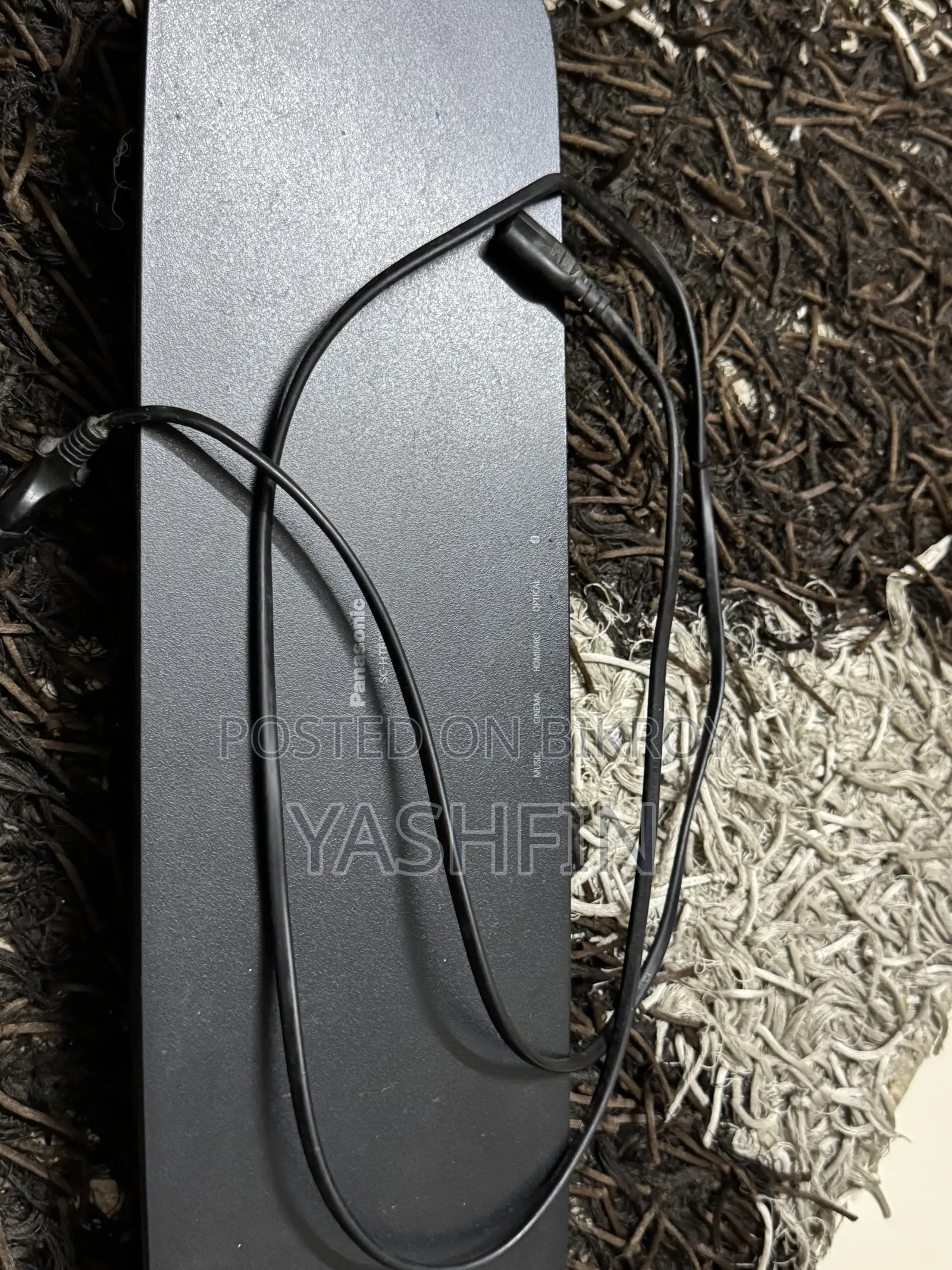 Panasonic Dolby Sound Bar