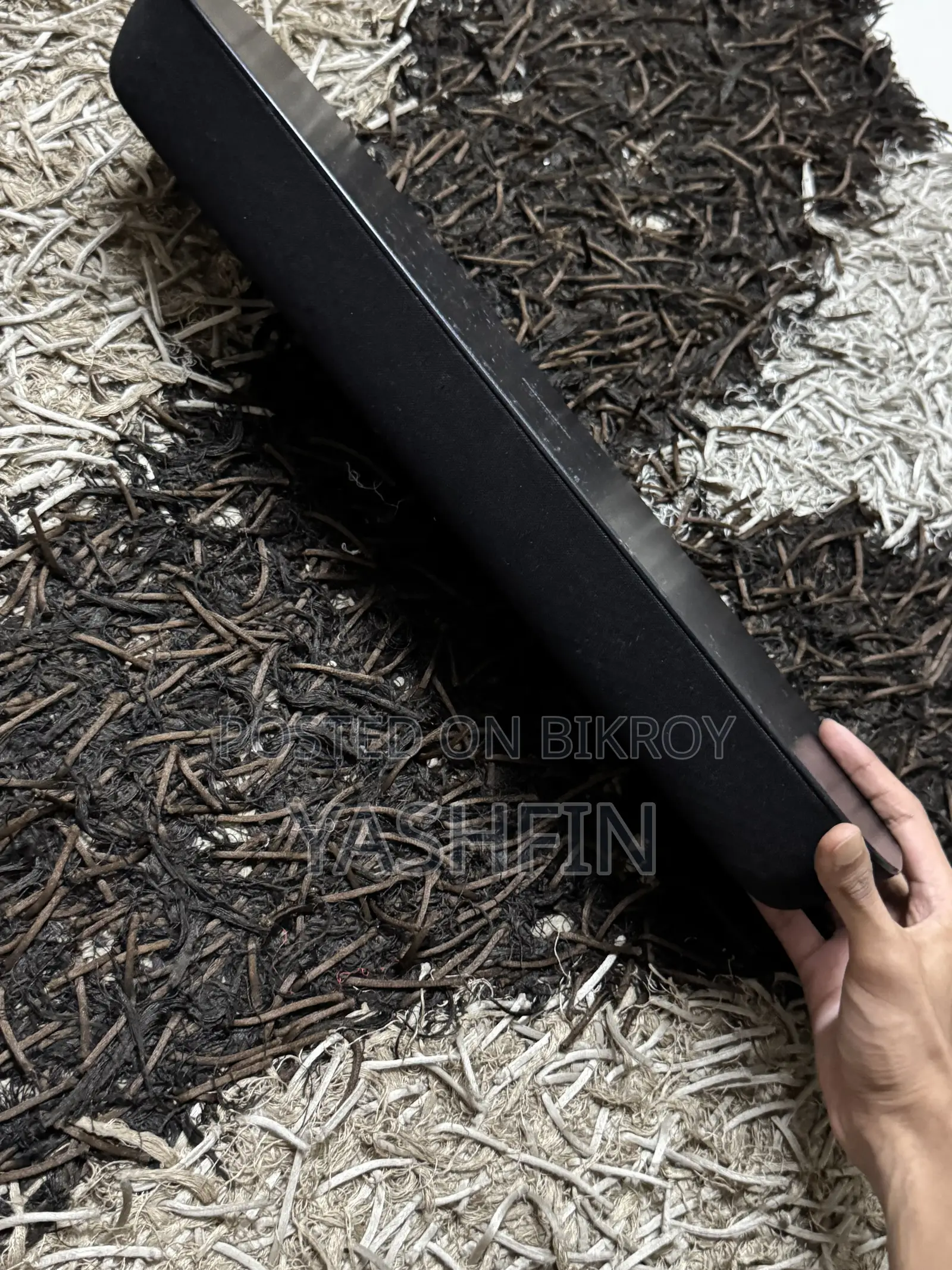 Panasonic Dolby Sound Bar