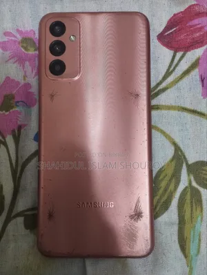 Samsung Galaxy F13 64 GB Pink