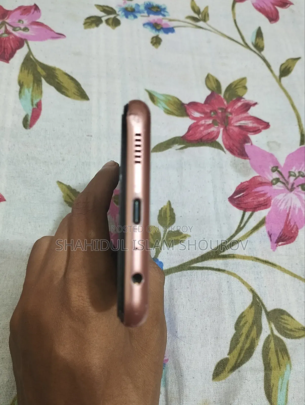 Samsung Galaxy F13 64 GB Pink