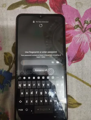 Samsung Galaxy F13 64 GB Pink