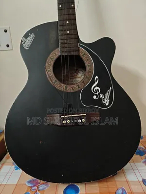Signature Guitar