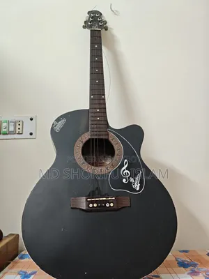 Signature Guitar