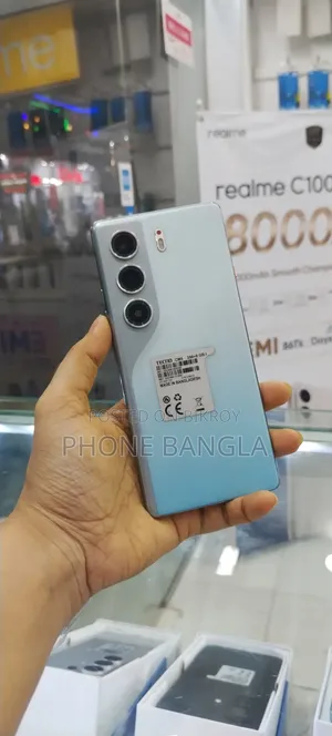 Tecno Camon 40 256 GB