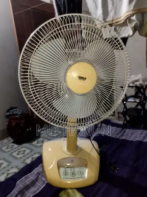 Sunca SF-2389 রিচার্জেবল ফ্যান