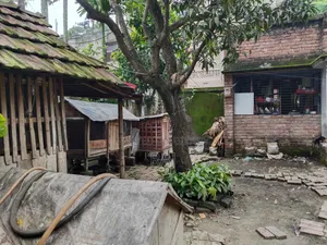 যশোর সদরে ২ বেডরুমের বাড়ি বিক্রির জন্য