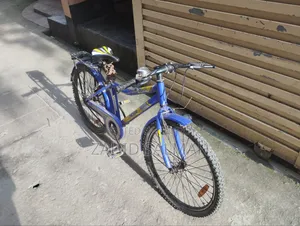 Personal Bicycle