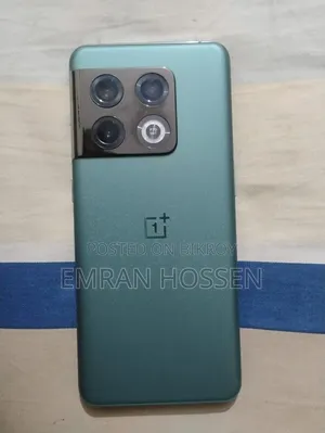 ওয়ানপ্লাস ১০ প্রো ২৫৬ জিবি ব্লু