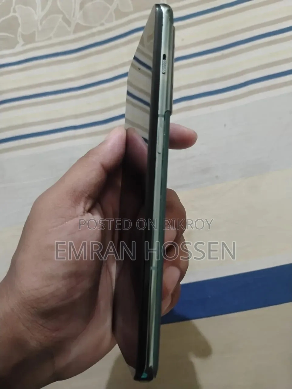 ওয়ানপ্লাস ১০ প্রো ২৫৬ জিবি ব্লু