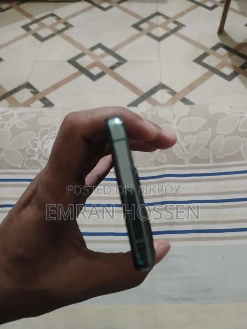 ওয়ানপ্লাস ১০ প্রো ২৫৬ জিবি ব্লু