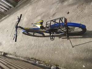 Personal Bicycle