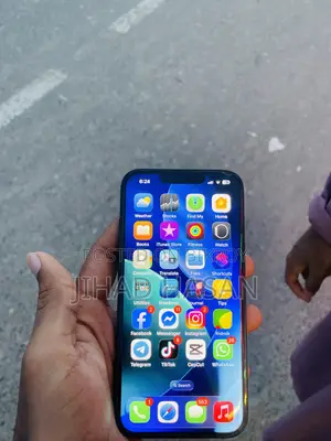 অ্যাপল আইফোন ১৪ ১২৮ জিবি ব্ল্যাক