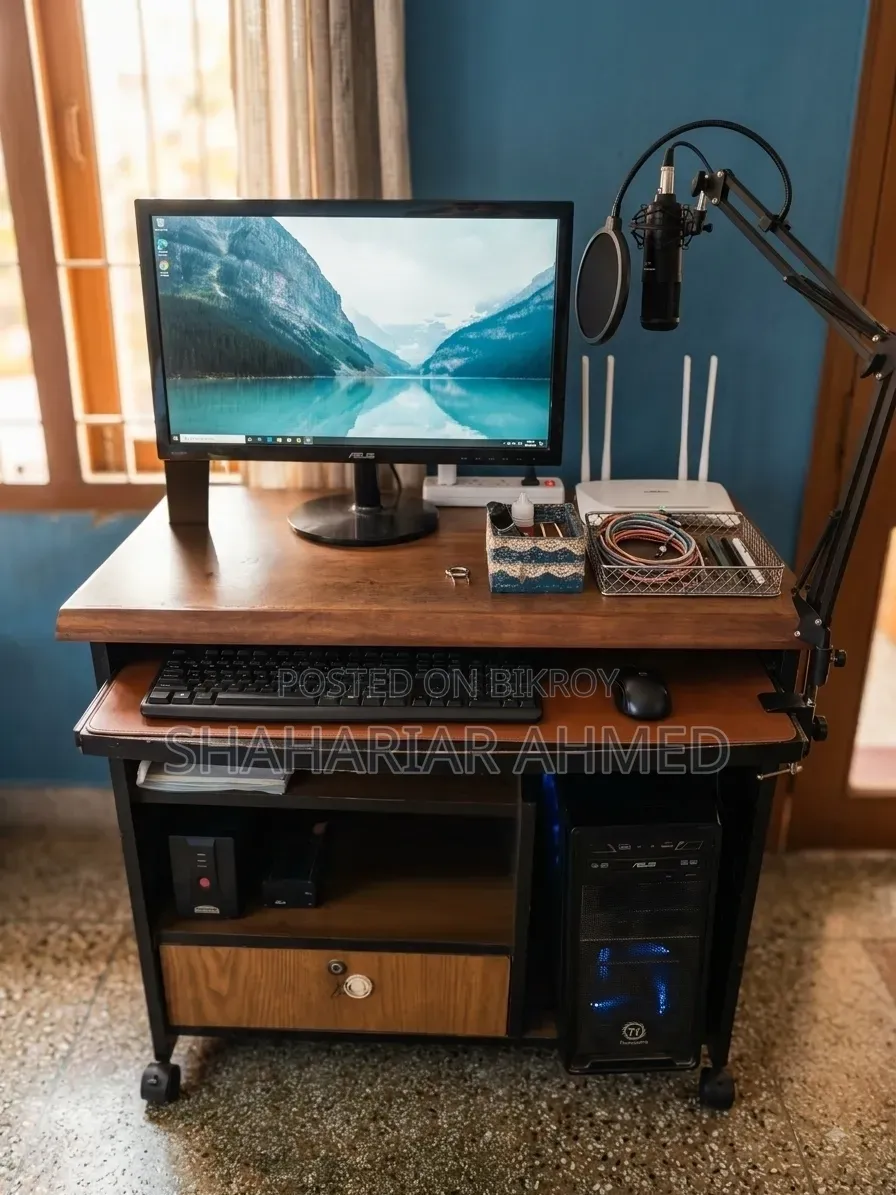 Desktop Computer 16GB Intel Core I5 HDD 1T