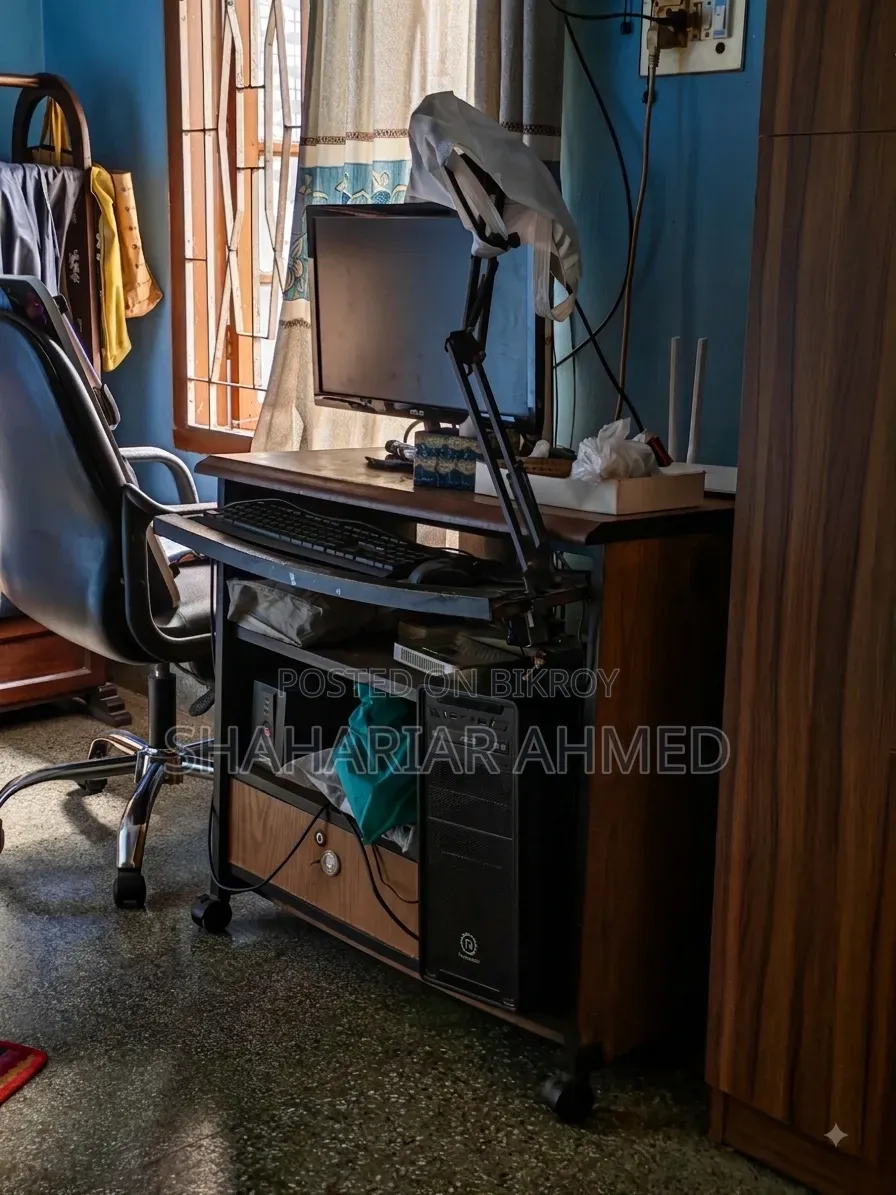 Desktop Computer 16GB Intel Core I5 HDD 1T