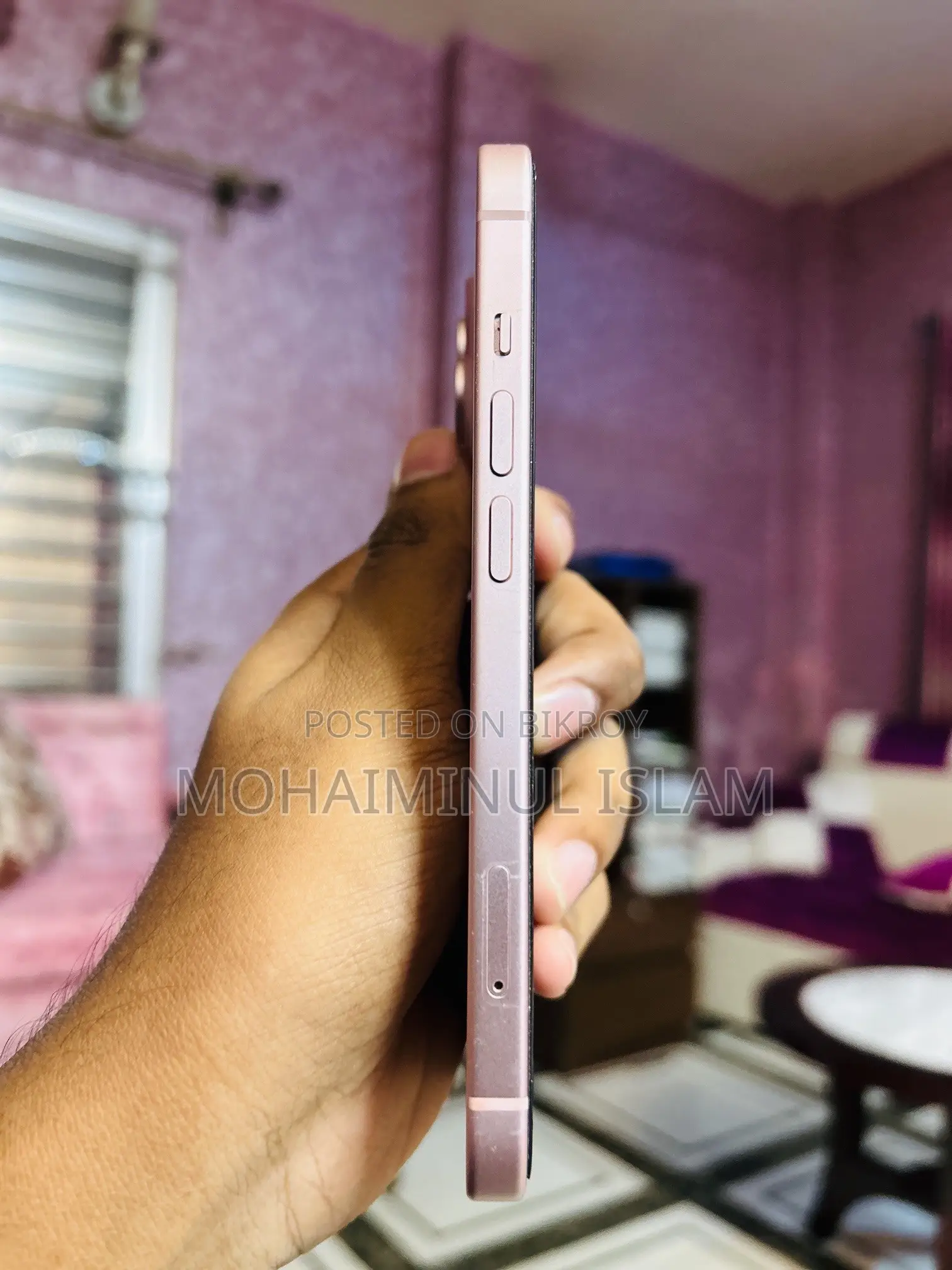 Apple iPhone 15 128 GB Pink