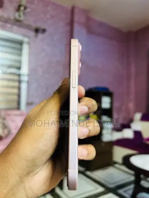 Apple iPhone 15 128 GB Pink