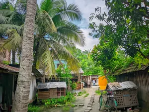যশোর সদরে ২ বেডরুমের বাড়ি বিক্রির জন্য
