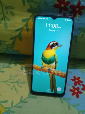 জেডটিই ব্লেড এ৩৫ ৬৪ জিবি সিলভার