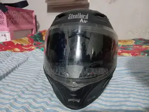 বাইক হেলমেট