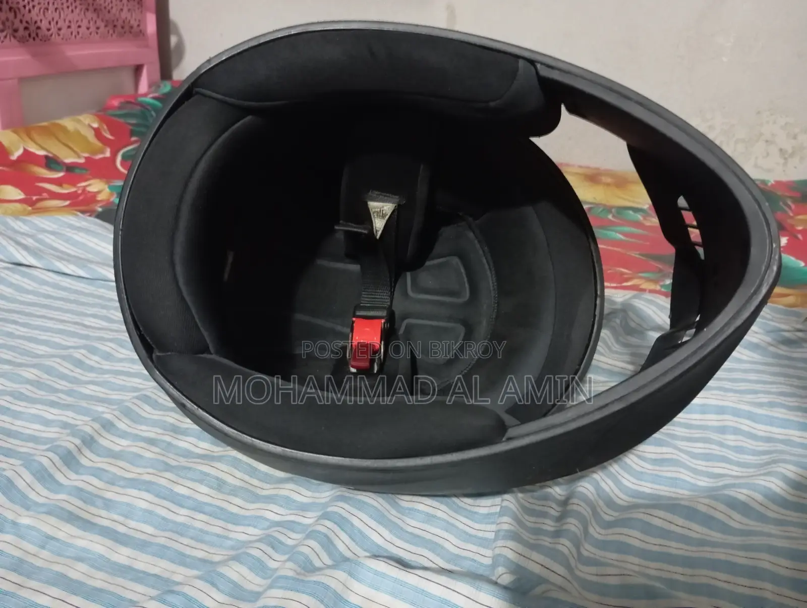 বাইক হেলমেট