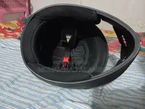 বাইক হেলমেট