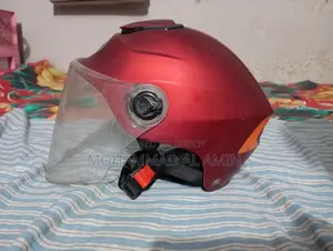 বাইক হেলমেট