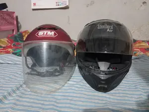 বাইক হেলমেট