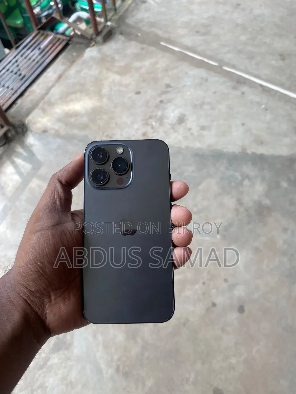 Apple iPhone 13 Pro 128 GB