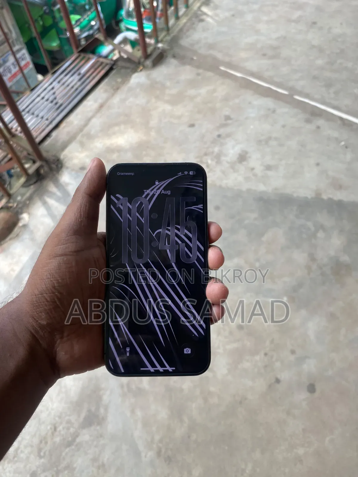 Apple iPhone 13 Pro 128 GB