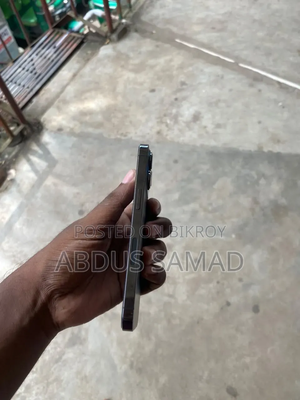 Apple iPhone 13 Pro 128 GB