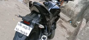 Suzuki Gixxer 2021 Black