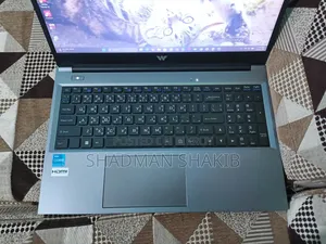 Laptop 8GB Intel Core i3 SSD 512GB