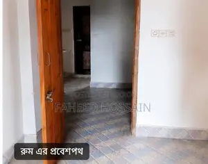 Furnished 2-Bedroom Block of Flats in Urdu Road, Lalbag for Sale