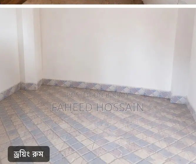 Furnished 2-Bedroom Block of Flats in Urdu Road, Lalbag for Sale