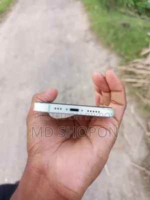 অ্যাপল আইফোন ১২ ১২৮ জিবি গ্রিন