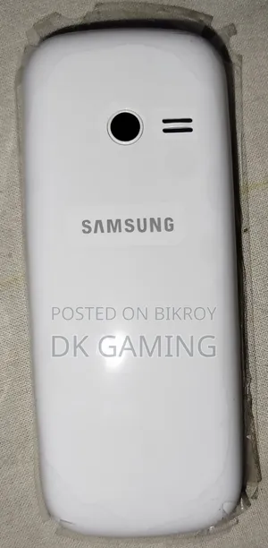 Samsung B310 White