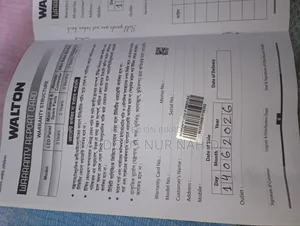 ওয়াল্টন এলইডি গুগল টিভি