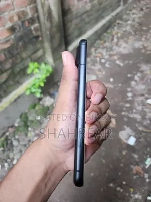 Google Pixel 8 128 GB Black