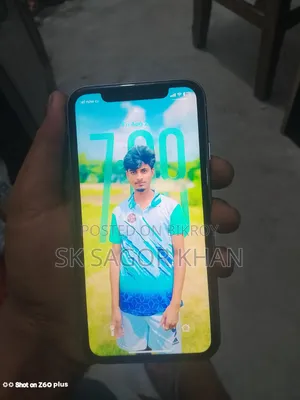 Apple iPhone 11 128 GB Blue