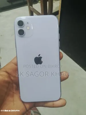Apple iPhone 11 128 GB Blue