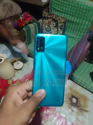 সিম্ফনি জেড৩৩ ৩২ জিবি