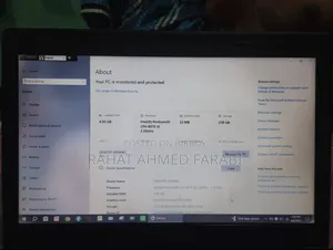 ল্যাপটপ আসুস এ৪২ডিই ৪জিবি ইন্টেল পেন্টিয়াম এইচডিডি+এসএসডি ৫১২জিবি