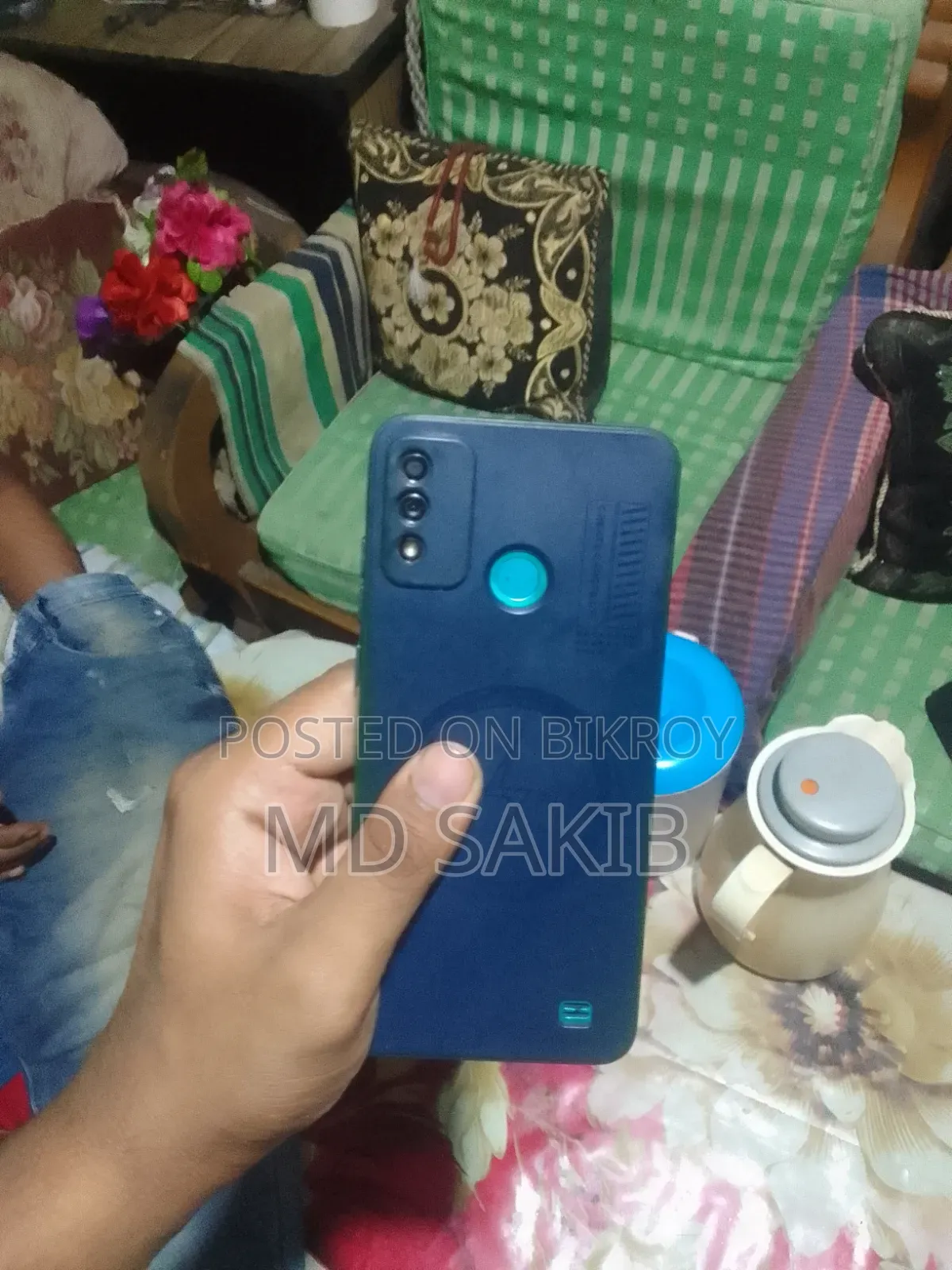 সিম্ফনি জেড৩৩ ৩২ জিবি