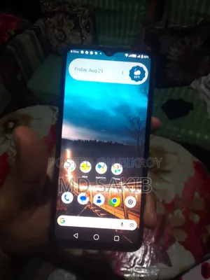 সিম্ফনি জেড৩৩ ৩২ জিবি