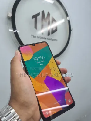স্যামসাং গ্যালাক্সি এফ২২ ১২৮ জিবি ব্ল্যাক
