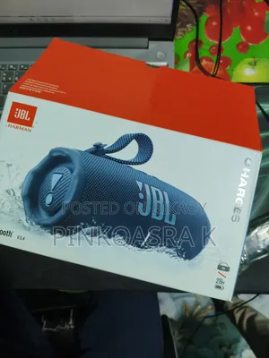 JBL Charge6